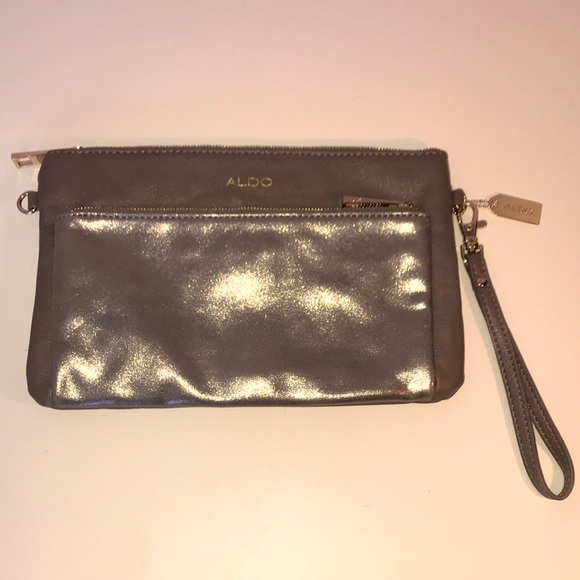 Aldo Clutch/wristlet - Picture 2 of 12